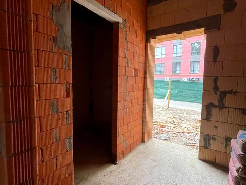 будинок за адресою Виговського вул. (Суворова)