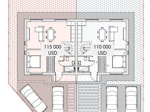 будинок за адресою Виговського вул. (Суворова)