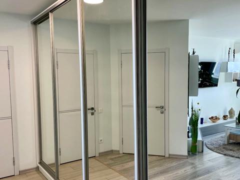 квартира по адресу Рижская ул., 73-Г