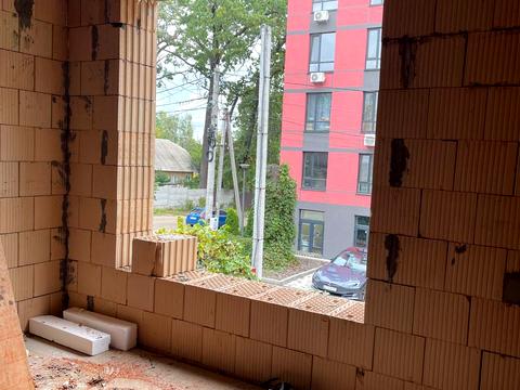 будинок за адресою Виговського вул. (Суворова)