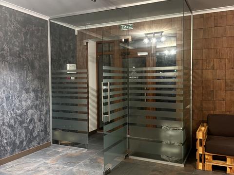 комерційна за адресою Бишівська вул., 1