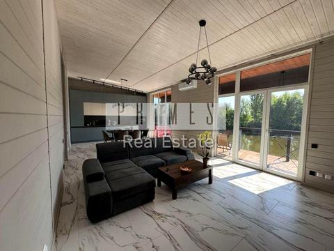 будинок за адресою 126-та Садова вул.