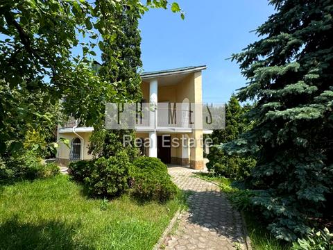 будинок за адресою Конча-Заспа