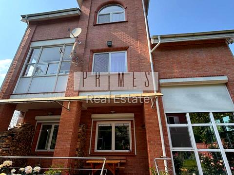 будинок за адресою Ломаківська вул. (Мічуріна)