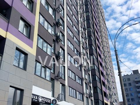 квартира по адресу Воздухофлотский просп. (Повітрофлотський), 56
