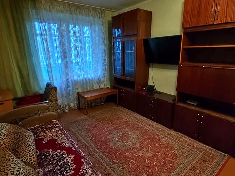 квартира по адресу Победы просп. (Курский), 53
