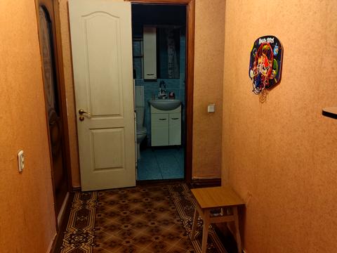 квартира по адресу Победы просп. (Курский), 53