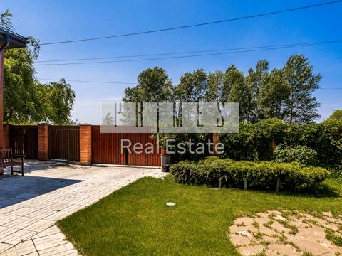 будинок за адресою 126-та Садова вул.