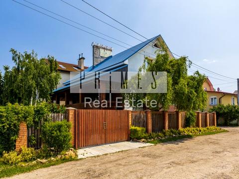 будинок за адресою 126-та Садова вул.