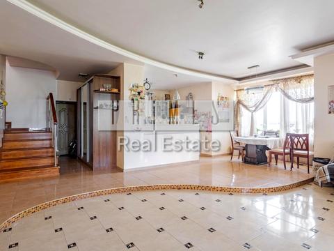 будинок за адресою 126-та Садова вул.