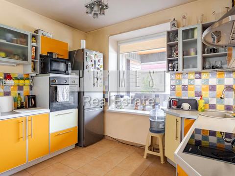 будинок за адресою 126-та Садова вул.