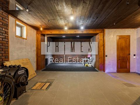 будинок за адресою 126-та Садова вул.