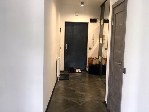 квартира по адресу Стрыйская ул., 109