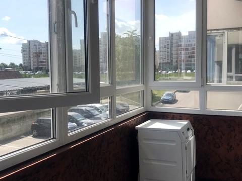 квартира по адресу Стрыйская ул., 109