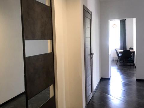 квартира по адресу Стрыйская ул., 109