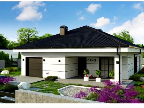 дом по адресу Січових Стрільців