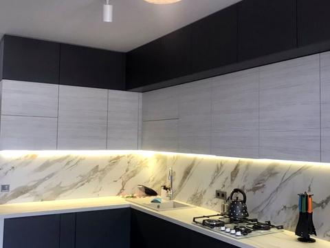 квартира по адресу Стрыйская ул., 109