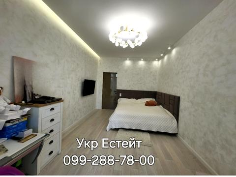 квартира за адресою Студентська вул., 22