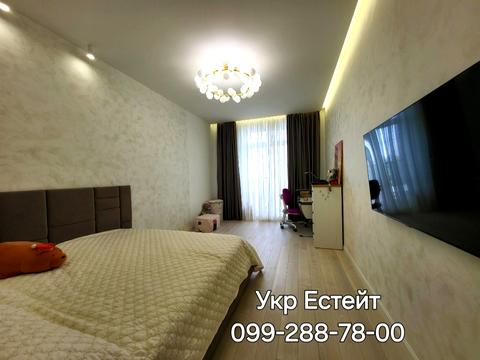 квартира за адресою Студентська вул., 22