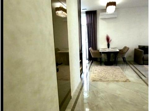 квартира за адресою Студентська вул., 22