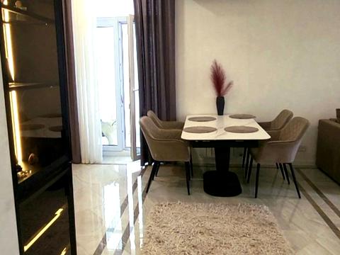 квартира за адресою Студентська вул., 22