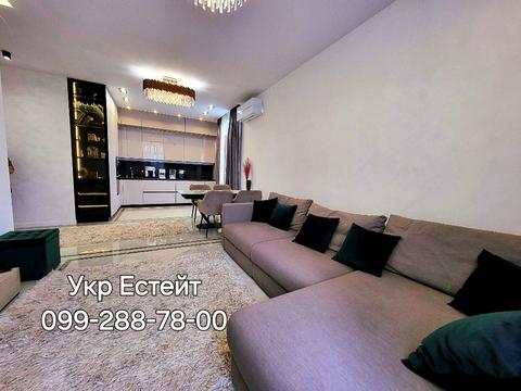 квартира за адресою Студентська вул., 22