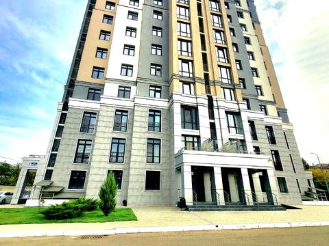 квартира за адресою Студентська вул., 22
