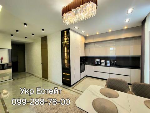 квартира за адресою Студентська вул., 22