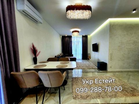 квартира за адресою Студентська вул., 22