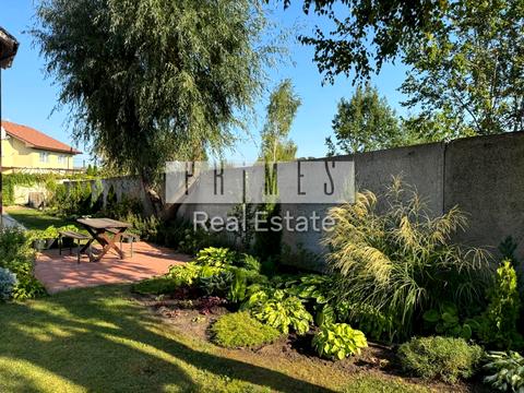 будинок за адресою 126-та Садова вул.