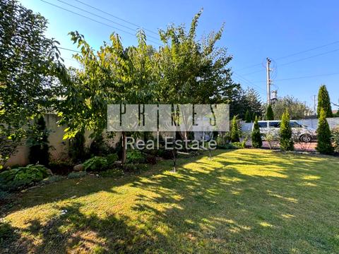 будинок за адресою 126-та Садова вул.