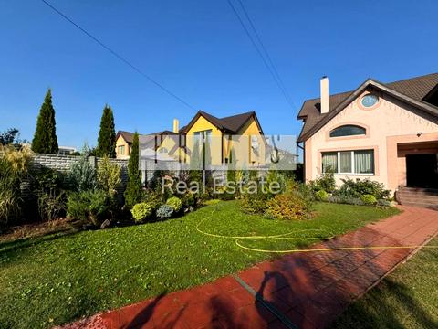 будинок за адресою 126-та Садова вул.