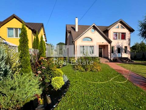 будинок за адресою 126-та Садова вул.