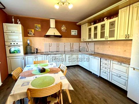 будинок за адресою 126-та Садова вул.