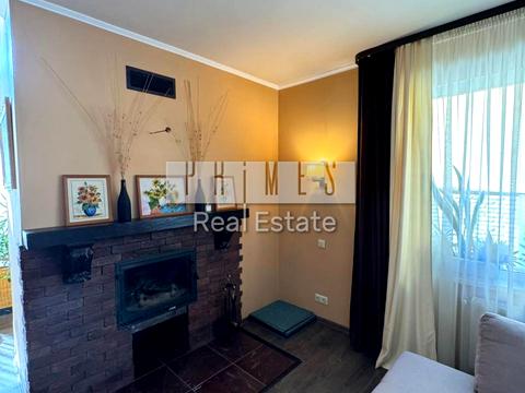 будинок за адресою 126-та Садова вул.