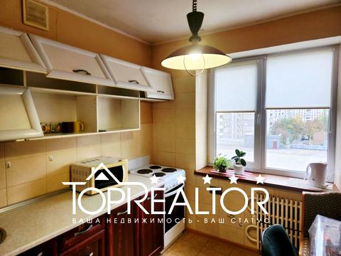 квартира по адресу Победы просп., 58а