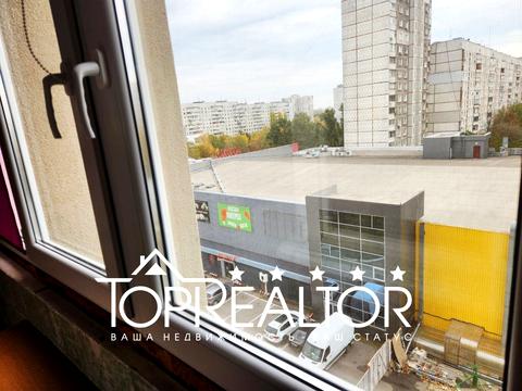 квартира по адресу Победы просп., 58а