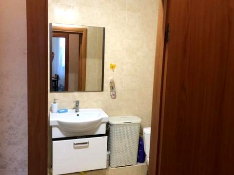 квартира по адресу Бориса Гмыри ул., 17