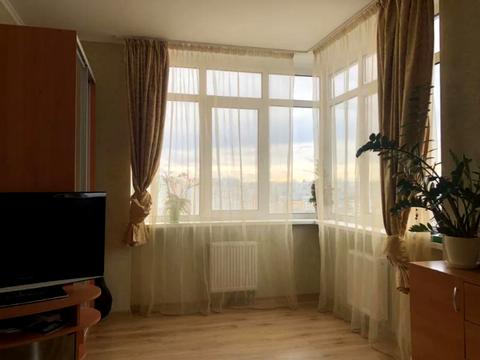 квартира по адресу Бориса Гмыри ул., 17