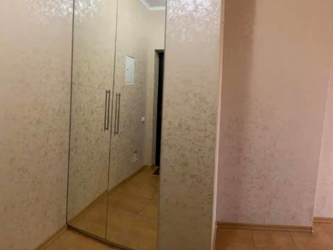 квартира по адресу Бориса Гмыри ул., 17