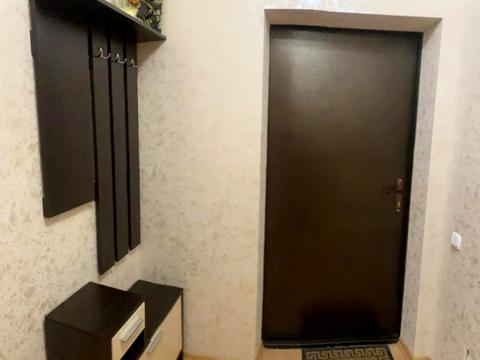 квартира по адресу Бориса Гмыри ул., 17