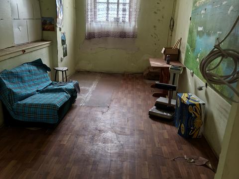 коммерческая по адресу Янгеля, 4