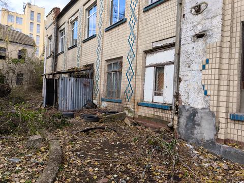 коммерческая по адресу Янгеля, 4