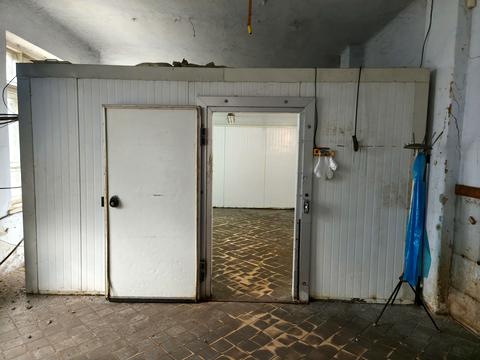 коммерческая по адресу Янгеля, 4