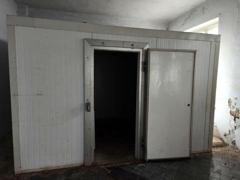 коммерческая по адресу Янгеля, 4