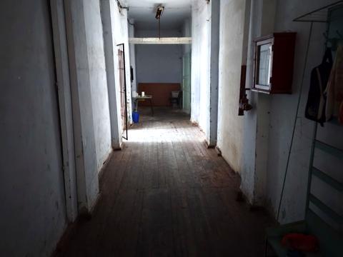 коммерческая по адресу Янгеля, 4