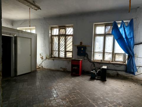 коммерческая по адресу Янгеля, 4