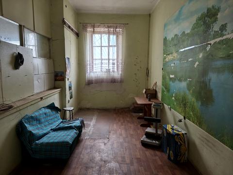 коммерческая по адресу Янгеля, 4
