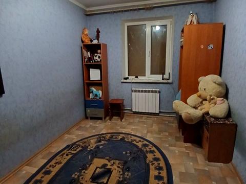 дом по адресу  ул., 10