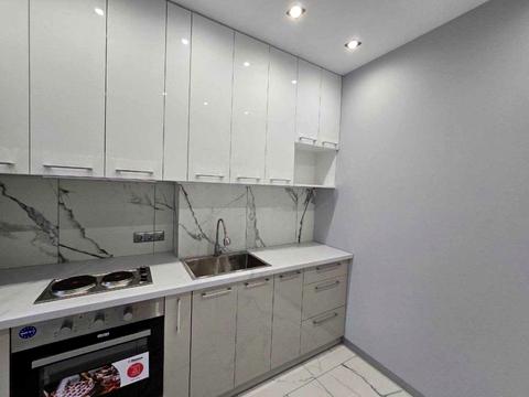 квартира за адресою Борткевича вул., 9